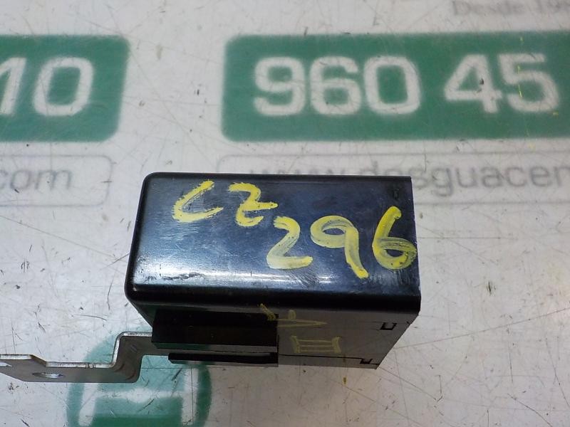 Recambio de modulo electronico para ssangyong rodius 2.7 turbodiesel cat referencia OEM IAM   