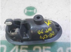 Recambio de maneta interior delantera derecha para dacia logan mcv ii 1.5 dci diesel fap cat referencia OEM IAM 826721919R   2