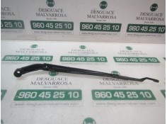 Recambio de brazo limpia delantero izquierdo para toyota corolla hybrid referencia OEM IAM 8522102410   2