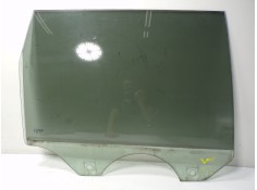Recambio de cristal puerta trasero derecho para porsche cayenne (typ 9pa) 3.2 v6 cat referencia OEM IAM 95554261203  