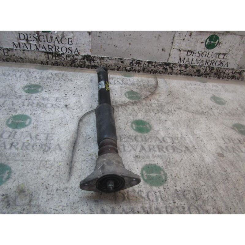 Recambio de amortiguador trasero izquierdo para seat exeo berlina (3r2) 2.0 tdi referencia OEM IAM 3R0513036  