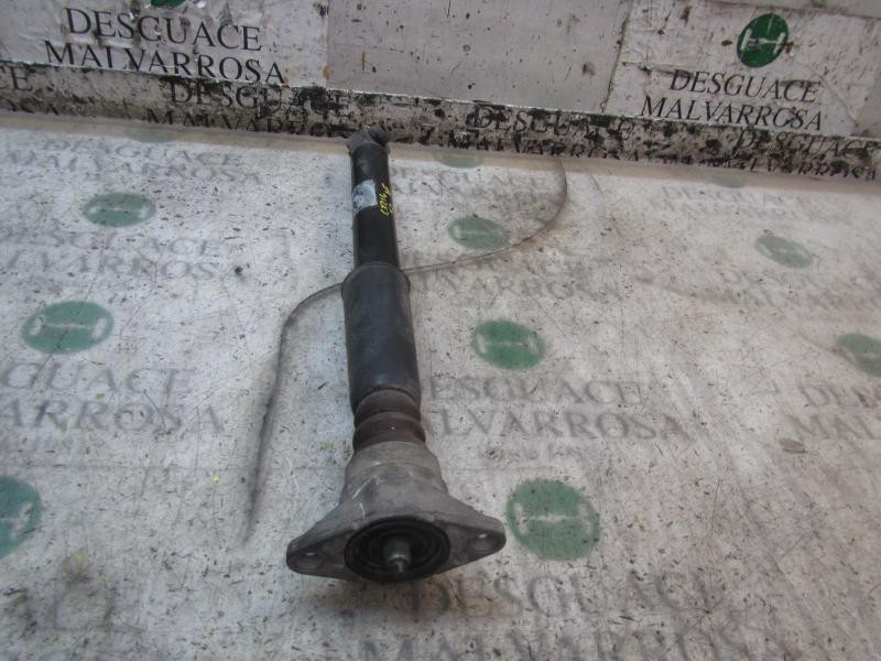 Recambio de amortiguador trasero izquierdo para seat exeo berlina (3r2) 2.0 tdi referencia OEM IAM 3R0513036  