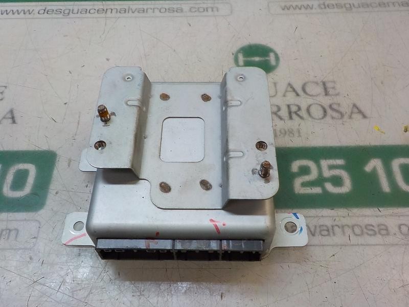 Recambio de modulo electronico para ssangyong rodius 2.7 turbodiesel cat referencia OEM IAM   