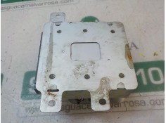 Recambio de modulo electronico para ssangyong rodius 2.7 turbodiesel cat referencia OEM IAM    2