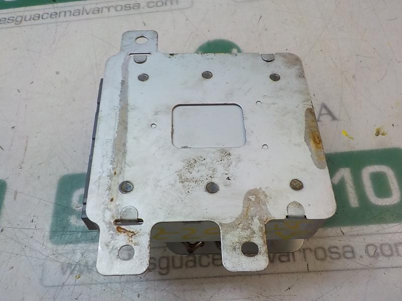 Recambio de modulo electronico para ssangyong rodius 2.7 turbodiesel cat referencia OEM IAM   