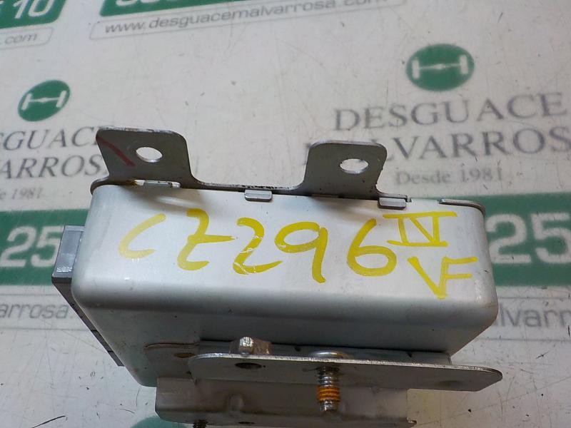 Recambio de modulo electronico para ssangyong rodius 2.7 turbodiesel cat referencia OEM IAM   