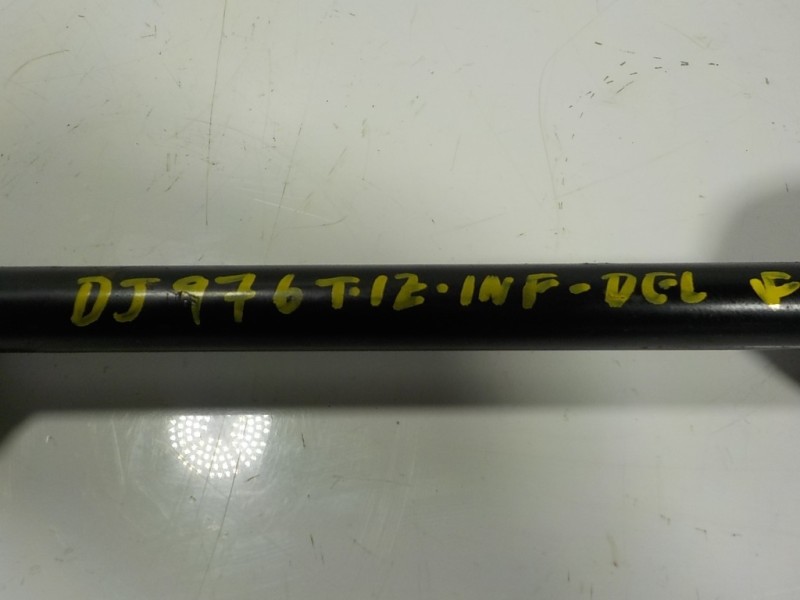 Recambio de brazo suspension inferior trasero izquierdo para toyota rav4 hybrid fwd referencia OEM IAM 4871042040  