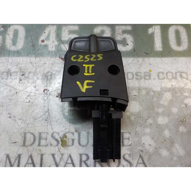 Recambio de modulo electronico para ford transit combi ´06 2.2 tdci cat referencia OEM IAM   