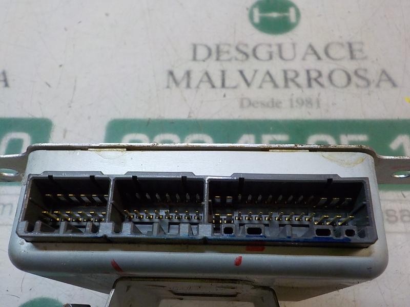 Recambio de modulo electronico para ssangyong rodius 2.7 turbodiesel cat referencia OEM IAM   