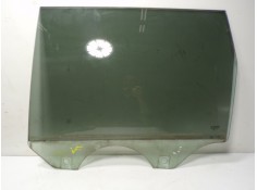 Recambio de cristal puerta trasero izquierdo para porsche cayenne (typ 9pa) 3.2 v6 cat referencia OEM IAM 95554261103  