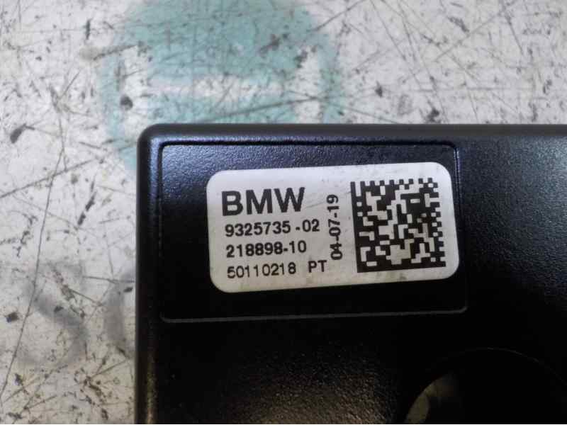 Recambio de modulo electronico para mini mini 5-trg. (f55) 1.5 12v referencia OEM IAM 65209325735 9325735 