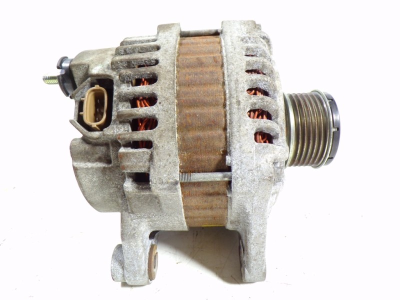Recambio de alternador para nissan juke (f15) 1.5 turbodiesel cat referencia OEM IAM 231003VD1A 231003VD1A A3TJ4081ZE