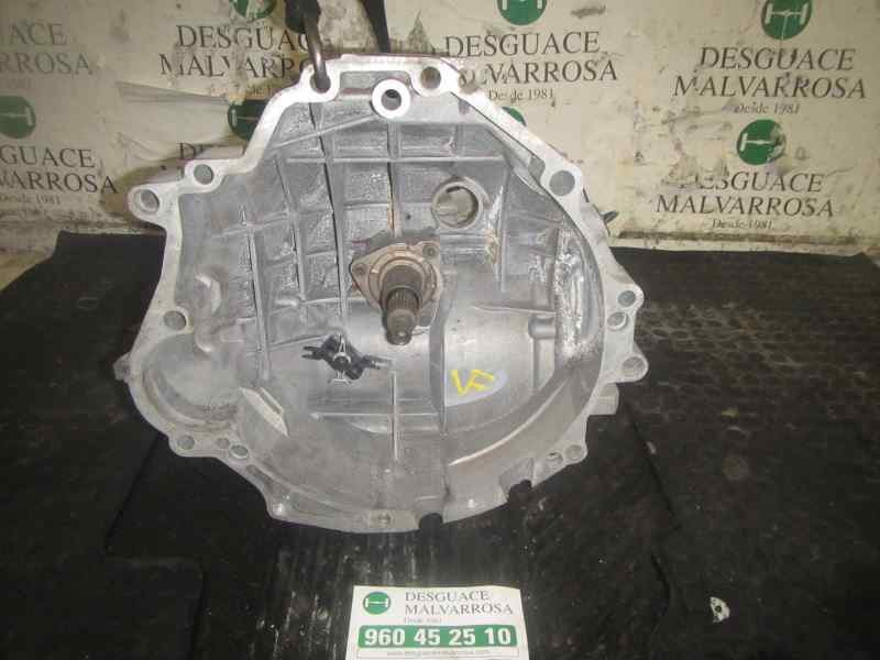Recambio de caja cambios para seat exeo berlina (3r2) 2.0 tdi referencia OEM IAM 01X300045X NSZ 