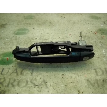 MANETA EXTERIOR DELANTERA DERECHA A2027601070 