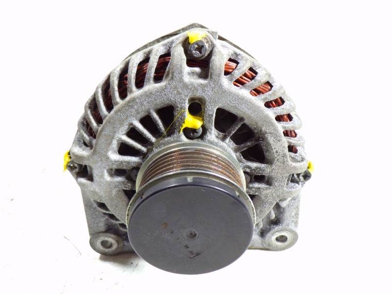 Recambio de alternador para nissan juke (f15) 1.5 turbodiesel cat referencia OEM IAM 231003VD1A 231003VD1A A3TJ4081ZE