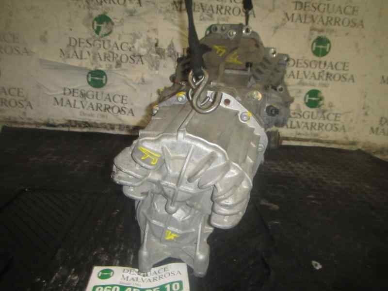 Recambio de caja cambios para seat exeo berlina (3r2) 2.0 tdi referencia OEM IAM 01X300045X NSZ 