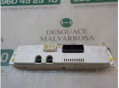 Recambio de modulo electronico para ssangyong rodius 2.7 turbodiesel cat referencia OEM IAM    2