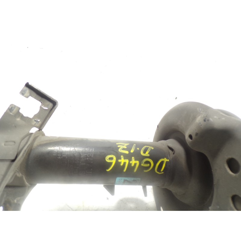 Recambio de amortiguador delantero izquierdo para renault koleos 2.0 dci diesel fap referencia OEM IAM 54303JY01B OX110015L 