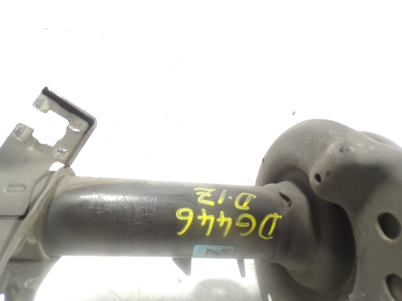 Recambio de amortiguador delantero izquierdo para renault koleos 2.0 dci diesel fap referencia OEM IAM 54303JY01B OX110015L 