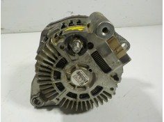 Recambio de alternador para citroën c4 aircross 1.8 hdi fap referencia OEM IAM 1608726580 1800A334  2