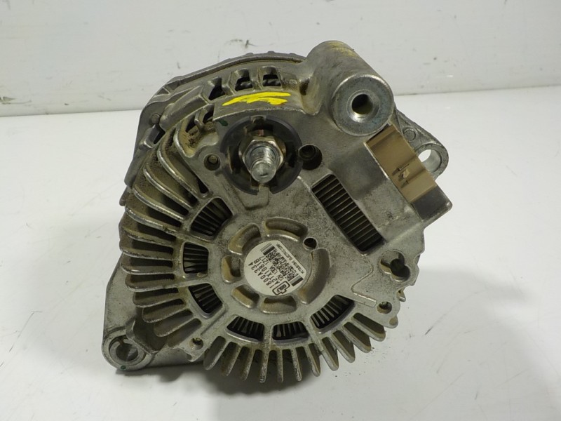 Recambio de alternador para citroën c4 aircross 1.8 hdi fap referencia OEM IAM 1608726580 1800A334 