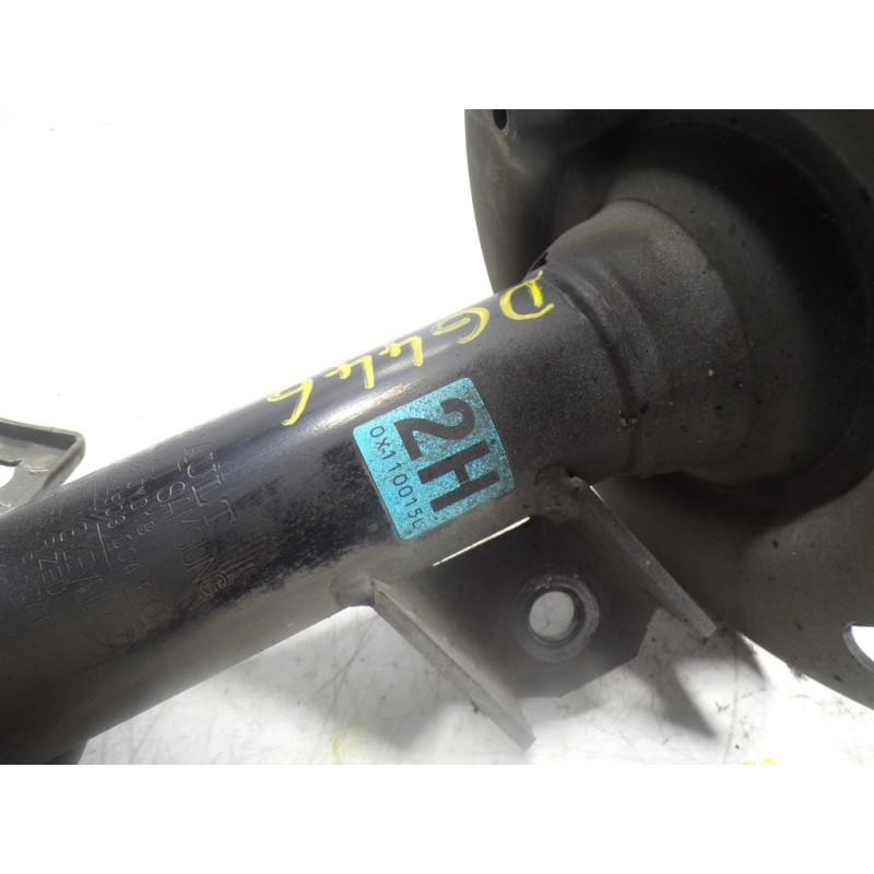 Recambio de amortiguador delantero izquierdo para renault koleos 2.0 dci diesel fap referencia OEM IAM 54303JY01B OX110015L 