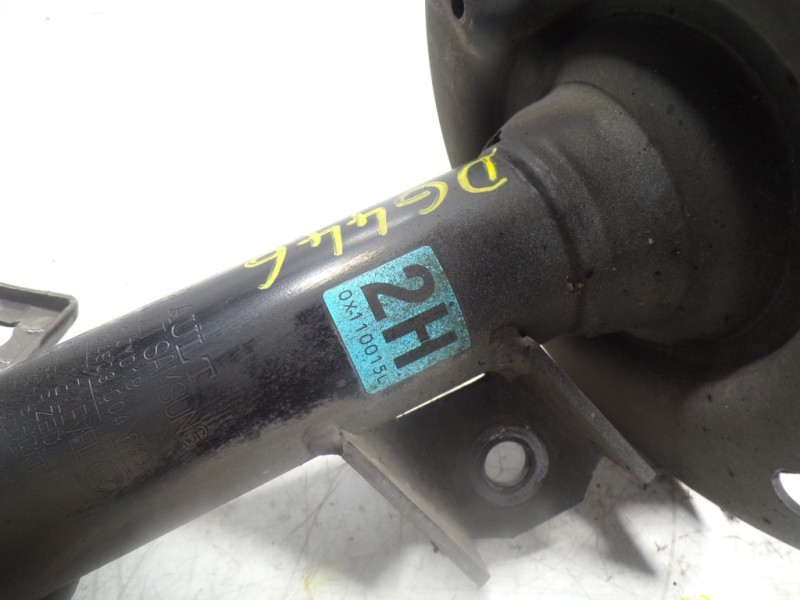 Recambio de amortiguador delantero izquierdo para renault koleos 2.0 dci diesel fap referencia OEM IAM 54303JY01B OX110015L 