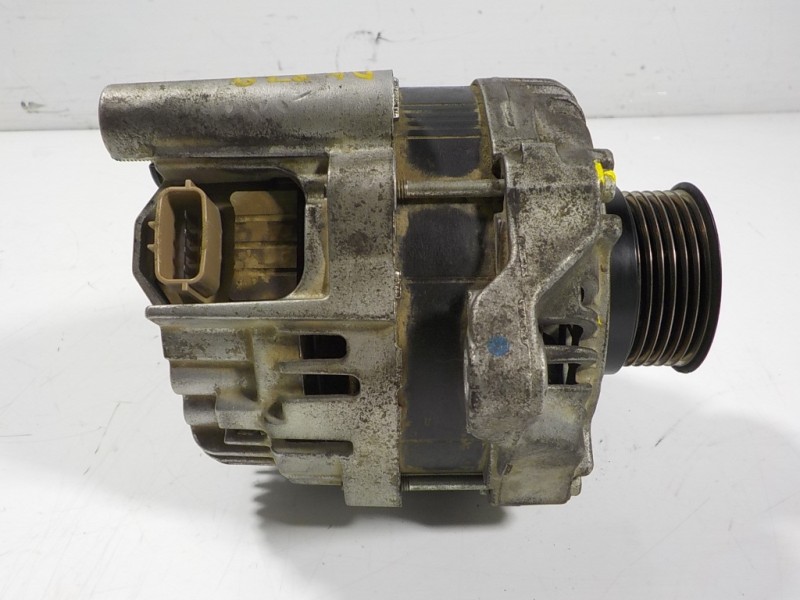 Recambio de alternador para citroën c4 aircross 1.8 hdi fap referencia OEM IAM 1608726580 1800A334 