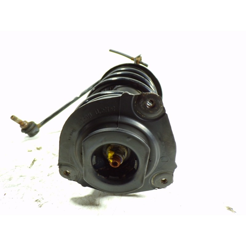 Recambio de amortiguador delantero derecho para nissan juke (f15) 1.5 turbodiesel cat referencia OEM IAM E4302BX84C  