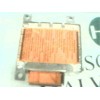 Recambio de centralita airbag para mercedes-benz clase c (w202) berlina 2.2 diesel cat referencia OEM IAM   