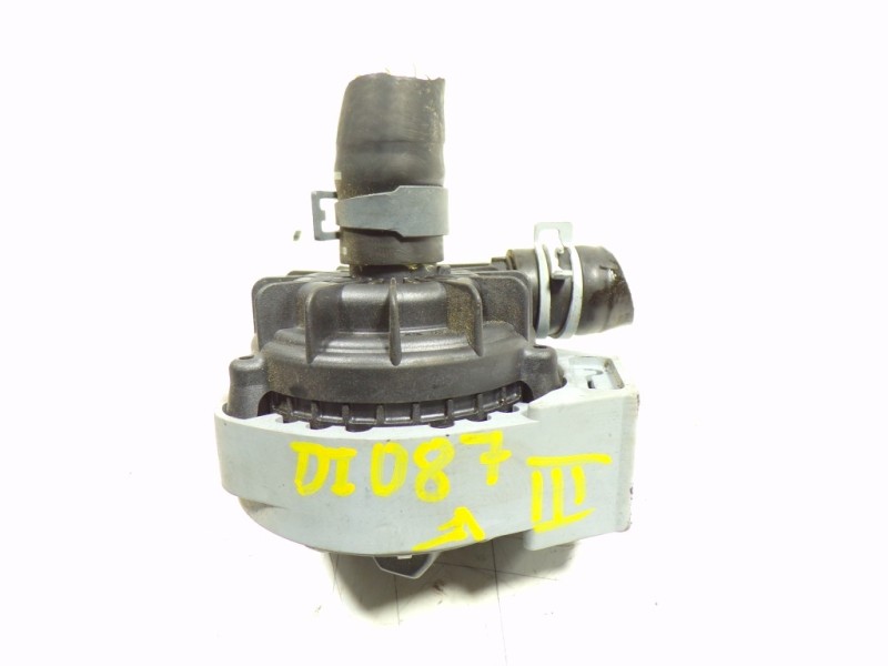 Recambio de motor electrico de agua para volkswagen id.3 (e11) pro 1st referencia OEM IAM  1EA965567A 