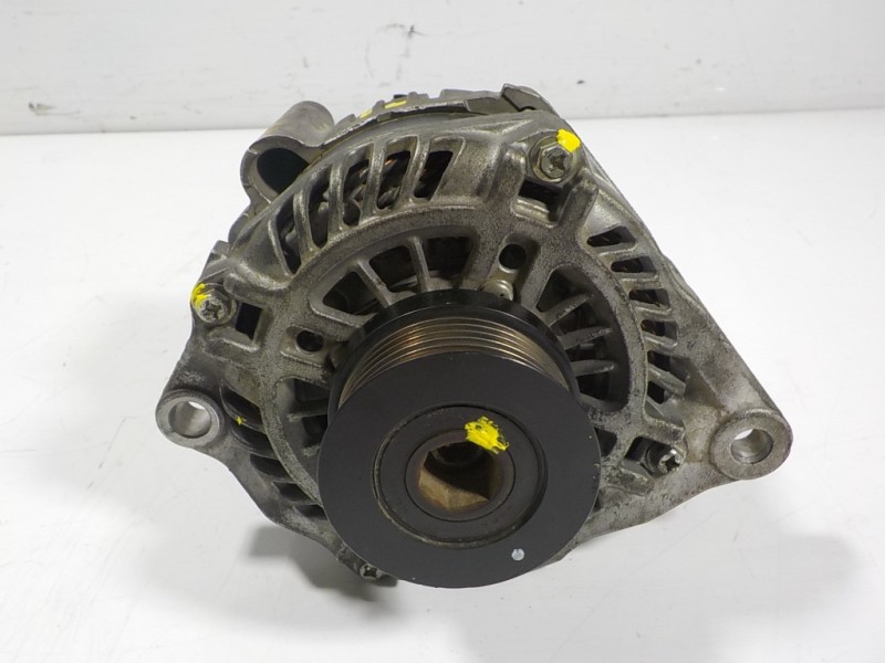 Recambio de alternador para citroën c4 aircross 1.8 hdi fap referencia OEM IAM 1608726580 1800A334 