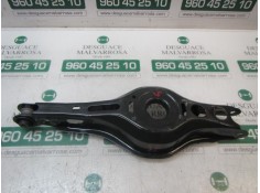 Recambio de brazo suspension inferior trasero derecho para toyota corolla hybrid referencia OEM IAM 4873002080   2