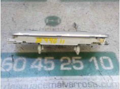 Recambio de piloto interior para mini mini 5-trg. (f55) 1.5 12v referencia OEM IAM 63319387600 43938760007 43938760007 2