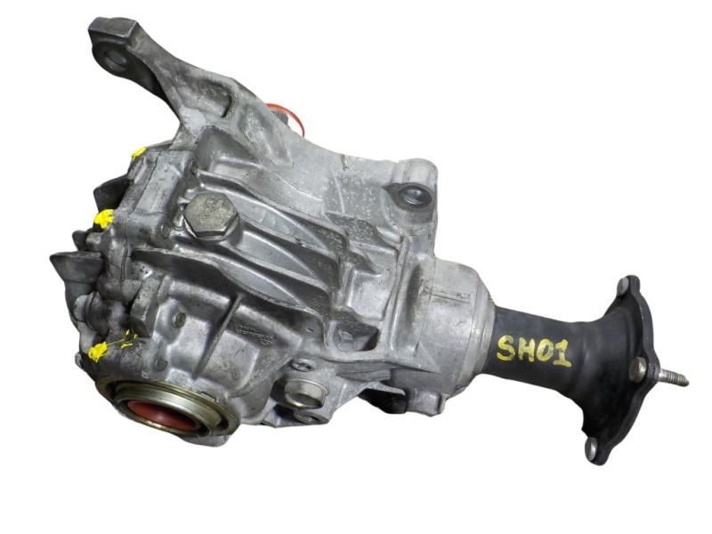 Recambio de diferencial delantero para mazda cx-5 style 4wd referencia OEM IAM   