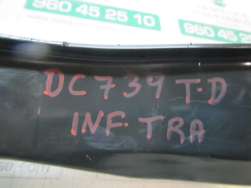 Recambio de brazo suspension inferior trasero derecho para toyota corolla hybrid referencia OEM IAM 4873002080  