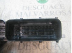 Recambio de centralita motor uce para seat exeo berlina (3r2) 2.0 tdi referencia OEM IAM 03L906018PQ 03L906018PQ 0281019005 2