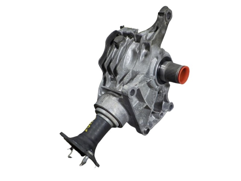 Recambio de diferencial delantero para mazda cx-5 style 4wd referencia OEM IAM   