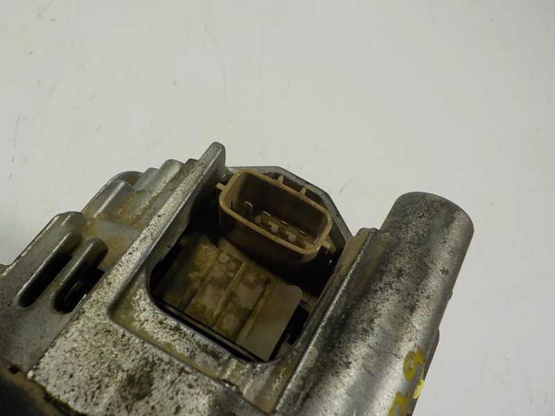 Recambio de alternador para citroën c4 aircross 1.8 hdi fap referencia OEM IAM 1608726580 1800A334 