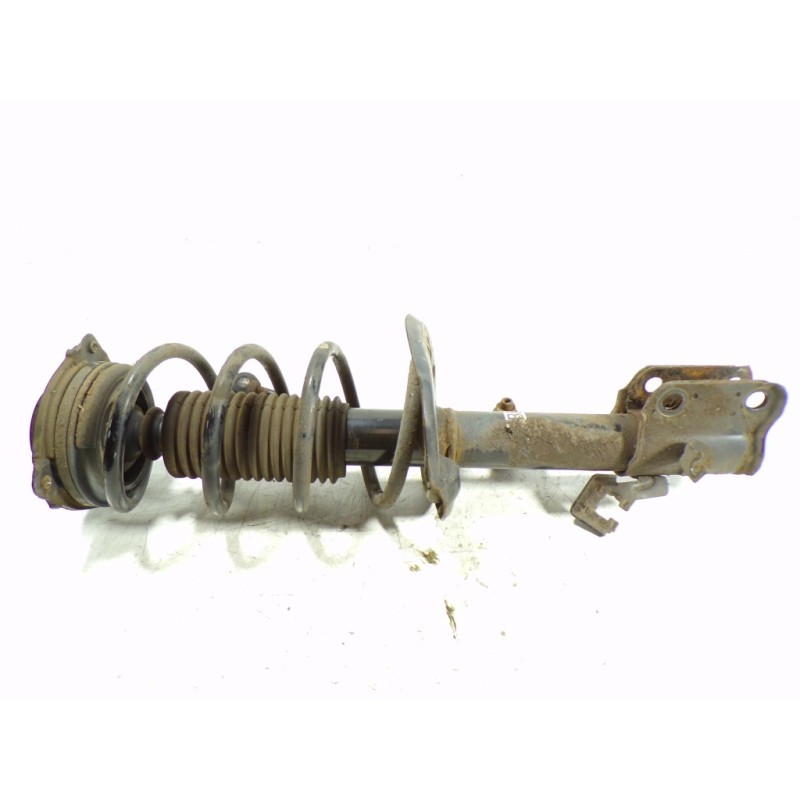 Recambio de amortiguador delantero derecho para nissan juke (f15) 1.5 turbodiesel cat referencia OEM IAM E4302BX84C  