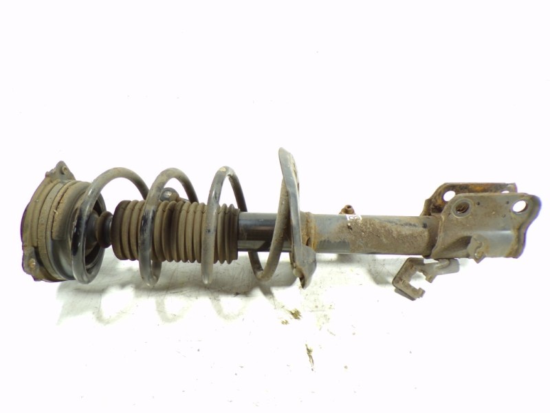 Recambio de amortiguador delantero derecho para nissan juke (f15) 1.5 turbodiesel cat referencia OEM IAM E4302BX84C  