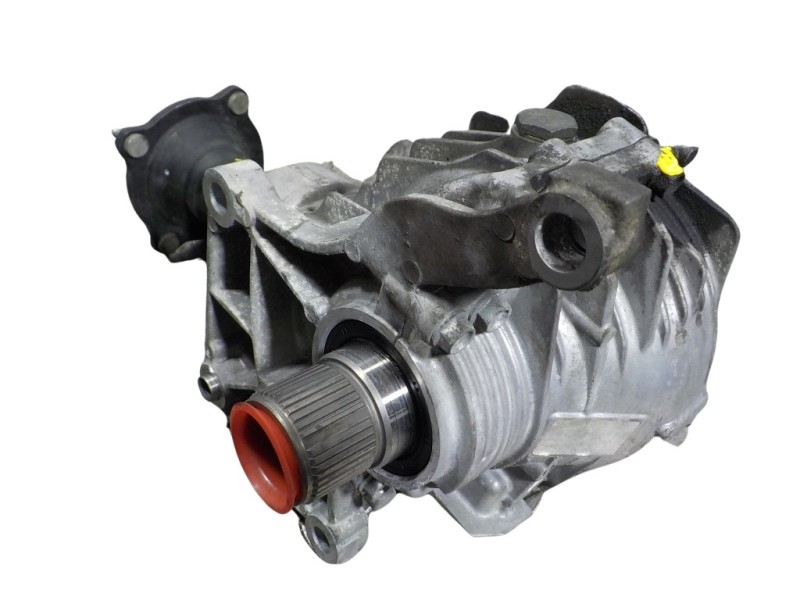 Recambio de diferencial delantero para mazda cx-5 style 4wd referencia OEM IAM   