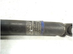 Recambio de amortiguador trasero derecho para renault koleos 2.0 dci diesel fap referencia OEM IAM 562104837R 562104837R  2