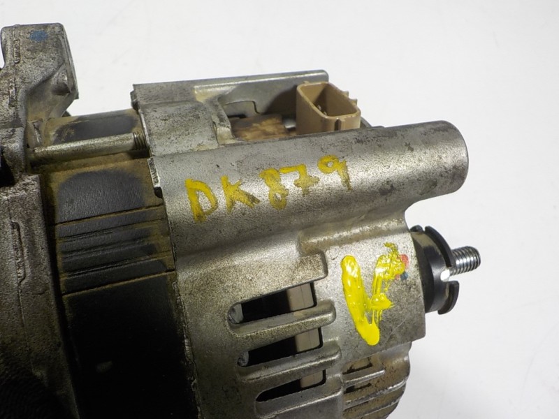 Recambio de alternador para citroën c4 aircross 1.8 hdi fap referencia OEM IAM 1608726580 1800A334 