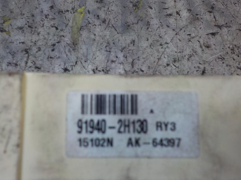 Recambio de modulo electronico para kia pro_cee´d ( ) 1.4 cat referencia OEM IAM 919402H130 919402H130 