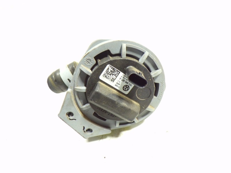 Recambio de motor electrico de agua para volkswagen id.3 (e11) pro 1st referencia OEM IAM  1EA965567A 