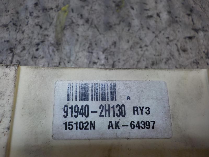 Recambio de modulo electronico para kia pro_cee´d ( ) 1.4 cat referencia OEM IAM 919402H130 919402H130 