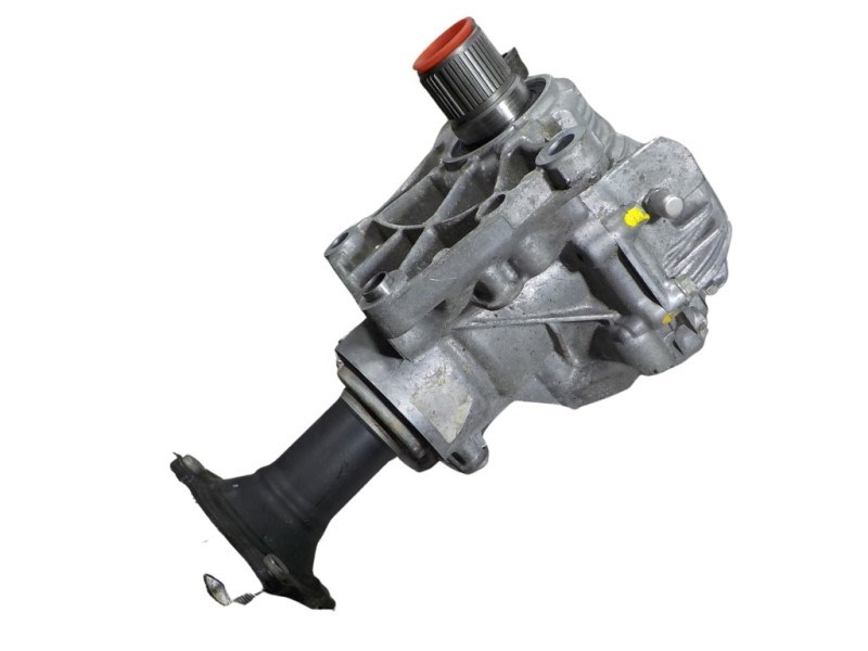 Recambio de diferencial delantero para mazda cx-5 style 4wd referencia OEM IAM   