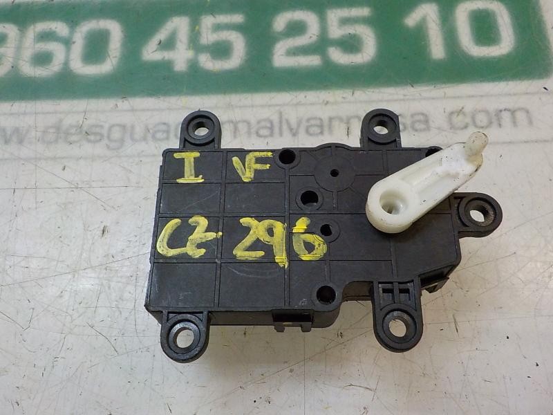 Recambio de motor electrico para ssangyong rodius 2.7 turbodiesel cat referencia OEM IAM   