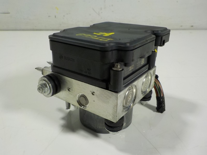 Recambio de abs para renault captur 1.2 tce energy referencia OEM IAM 476602996R 2265106455 0265956527